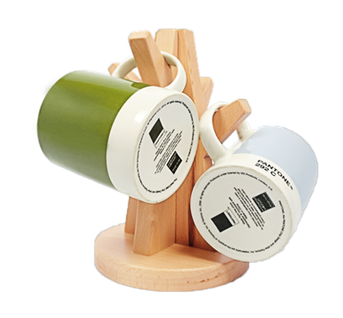 因為工作關係，小編常有跟設計師聊天的機會，也常可以